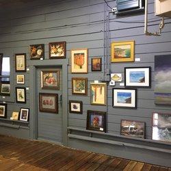 Newcastle Packing Shed Gallery - Come and see!