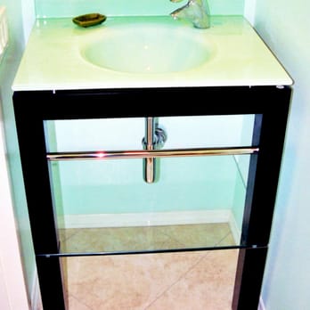 Golden Star Construction - Contemporary Sink - General Contractors Near Me - Solana Beach, California