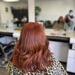 M.k salon