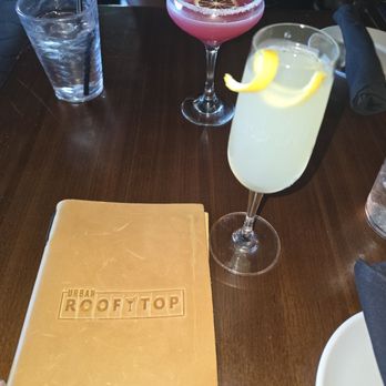 Urban Rooftop - Lounges Near Me - Round Rock, Texas