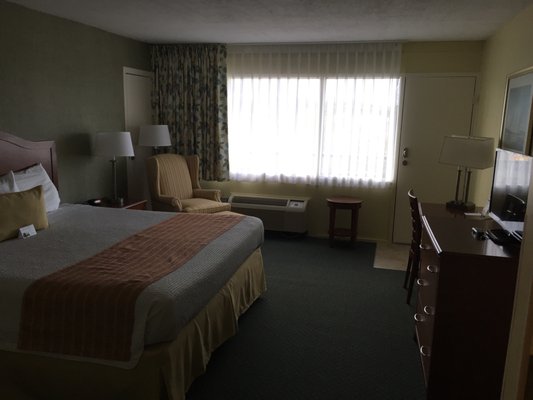 Pier 4 Hotel by null