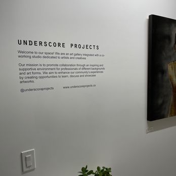 Cry Baby Gallery - Info - Art Galleries Near Me - Toronto, Ontario