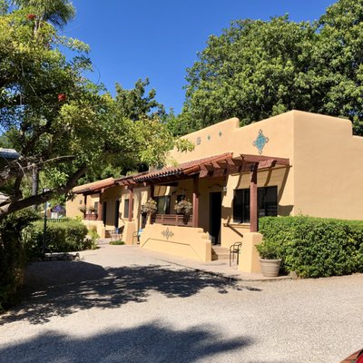 Blue Iguana Inn by null