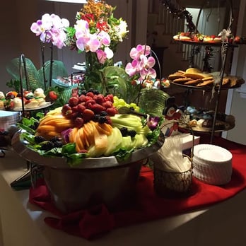 Apron Catering - Caterers Near Me - Langhorne, Pennsylvania Apron Catering - Caterers Near Me - Langhorne, Pennsylvania