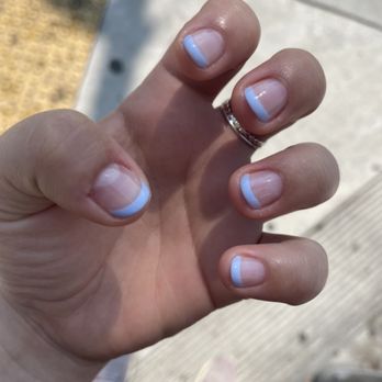 Natural Nails Plus - Nail Salons Near Me - Oakland, California Natural Nails Plus - Nail Salons Near Me - Oakland, California