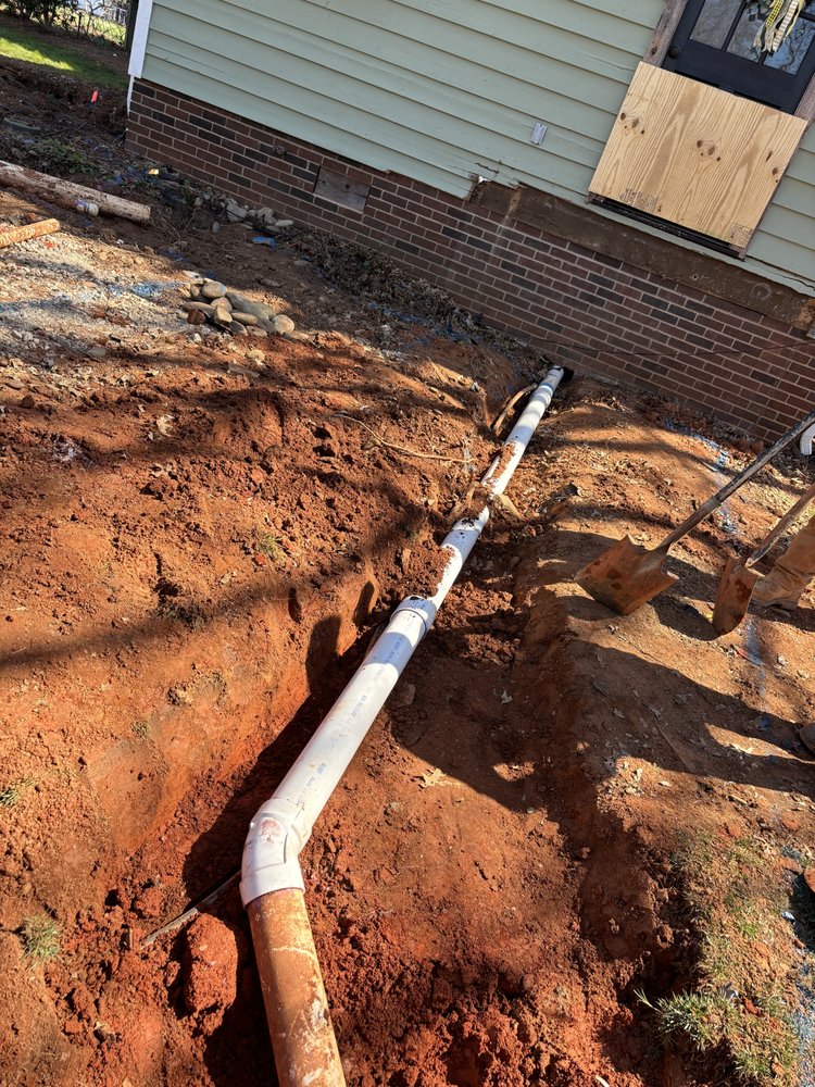 Slide of Murphys Plumbing