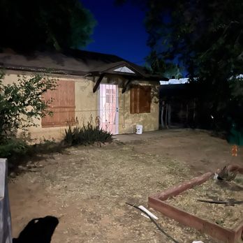 Ghost Security - House had to be securitized - Security Services Near Me - Los Angeles, California Ghost Security - House had to be securitized - Security Services Near Me - Los Angeles, California