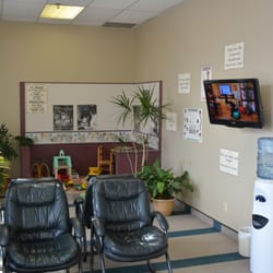 Rosenberg Chiropractic Centre
