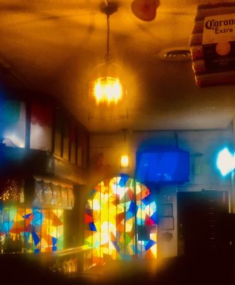 Pancho's Mexican Restaurant by null