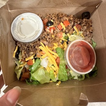 Mad Chad's Pizza - a salad in a box - Pizza Near Me - Palmer, Alaska Mad Chad's Pizza - a salad in a box - Pizza Near Me - Palmer, Alaska