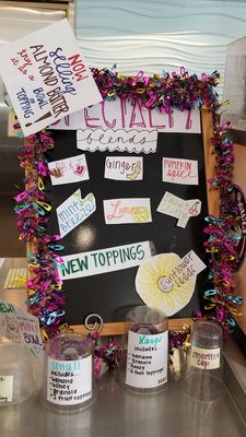 Beach Bowls Acai Cafe by null