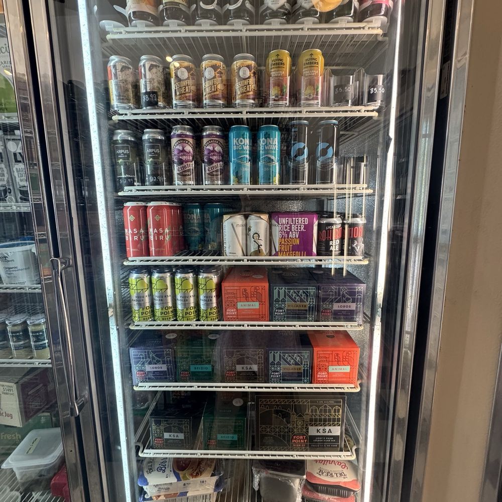 Dolores Deluxe - Beer - Beer, Wine & Spirits Near Me - San Francisco, California Dolores Deluxe - Beer - Beer, Wine & Spirits Near Me - San Francisco, California