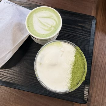 Damo - Coffee & Tea Near Me - Los Angeles, California