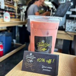 Sweet Bee Coffee