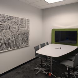 National Office Interiors & Liquidators - Office furniture design center