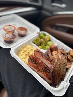 Smokin Woods BBQ by null