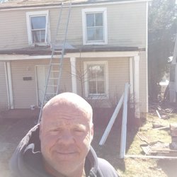 James R Jessie Roofing