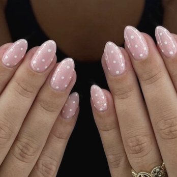 Grande Dunes Nails - read first caption - Nail Salons Near Me - Myrtle Beach, South Carolina