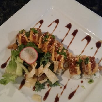 Aiko - Who's Your Daddy? - Sushi Bars Near Me - Rancho Cordova, California Aiko - Who's Your Daddy? - Sushi Bars Near Me - Rancho Cordova, California