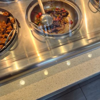 Panda Express - Chinese Near Me - Columbia, South Carolina