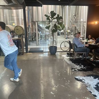 Manhattan Project Beer Company - Breweries Near Me - Dallas, Texas