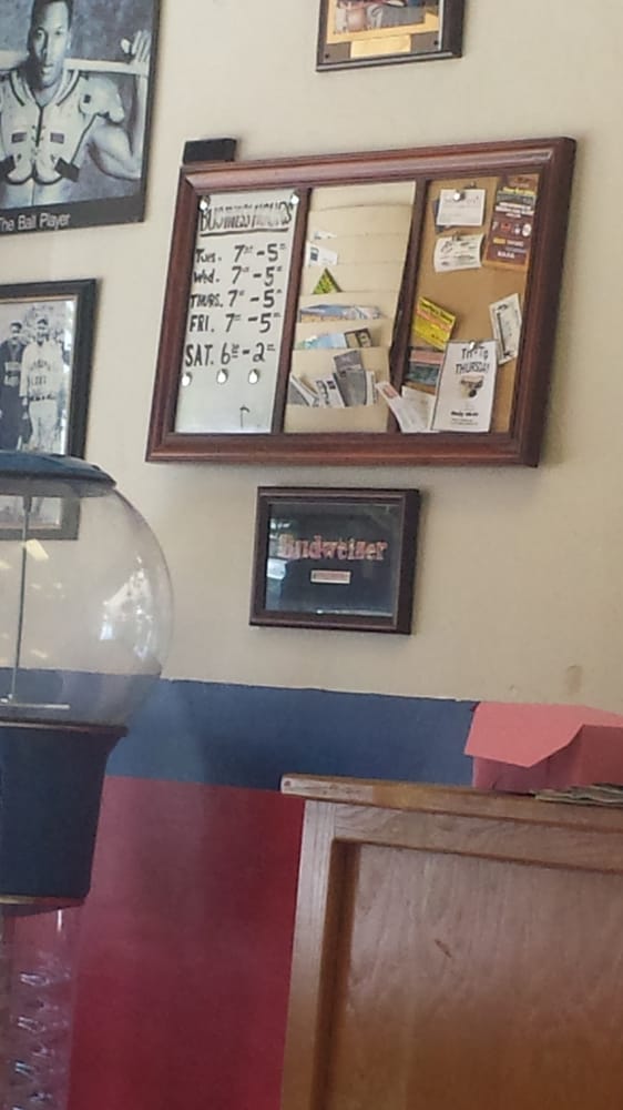 All Star Barber Shop Logo