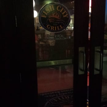 Fish City Grill - Seafood Near Me - Georgetown, Texas Fish City Grill - Seafood Near Me - Georgetown, Texas