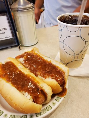 Dallas Hot Weiners by null