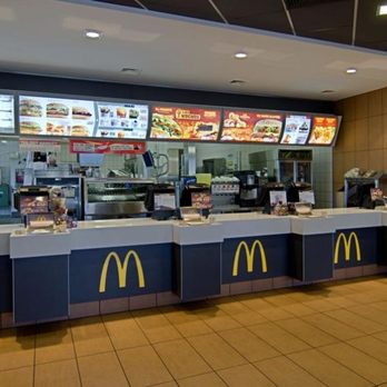 McDonald's - Fast Food Near Me - Sinsheim, BW McDonald's - Fast Food Near Me - Sinsheim, BW