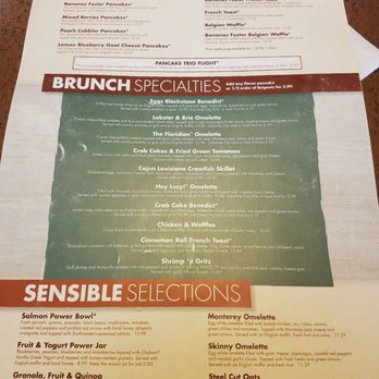 Another Broken Egg Cafe - Breakfast & Brunch Near Me - Indianapolis, Indiana