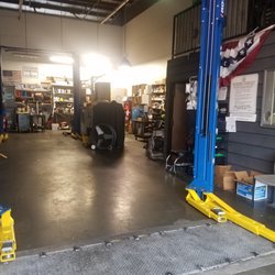 Pleasanton Transmissions and Automotive
