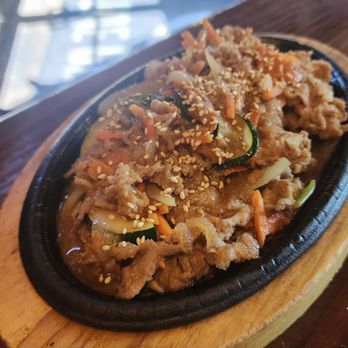Dae Gee Korean Bbq - Forgot the name - Korean Near Me - Aurora, Colorado