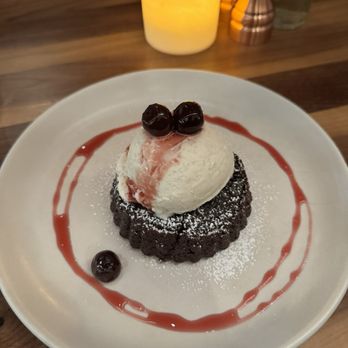 North Italia Topanga - Dark Chocolate Torta - Italian Near Me - Canoga Park, California North Italia Topanga - Dark Chocolate Torta - Italian Near Me - Canoga Park, California