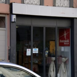 Bormioli Rocco