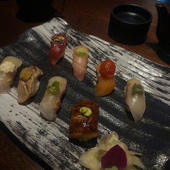 Sushi Goda - Sushi Bars Near Me - New York, New York Sushi Goda - Sushi Bars Near Me - New York, New York