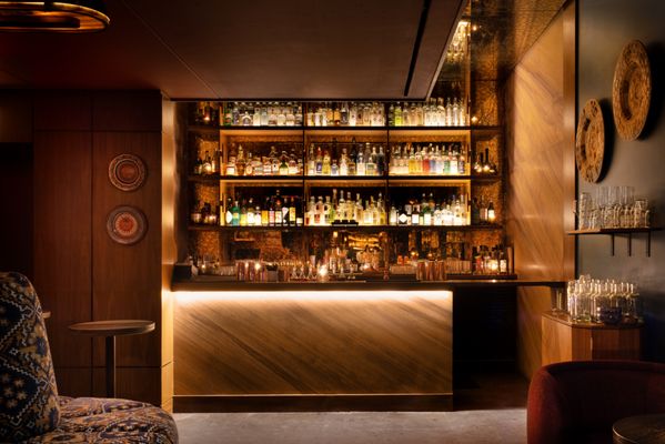 Bar Cima by null