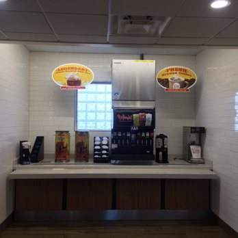 Bojangles - Fast Food Near Me - Georgetown, Kentucky