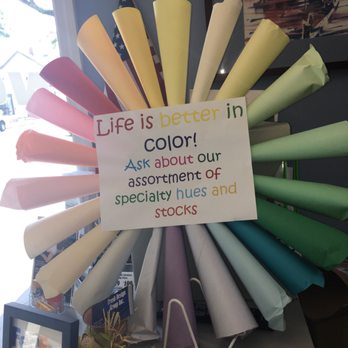 Northport Copy - Offers a large variety of colored paper in multiple weights. - Printing Services Near Me - Northport, New York Northport Copy - Offers a large variety of colored paper in multiple weights. - Printing Services Near Me - Northport, New York