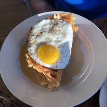 Revival - Chicken and waffle sandwich - Southern Near Me - Minneapolis, Minnesota Revival - Chicken and waffle sandwich - Southern Near Me - Minneapolis, Minnesota