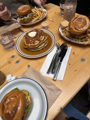 September Cafe by null