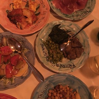 La Tagliata - Antipasto - Italian Near Me - Positano, SA La Tagliata - Antipasto - Italian Near Me - Positano, SA