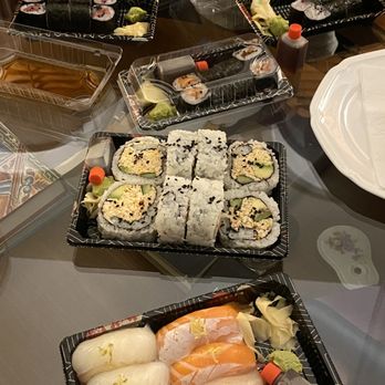Kaisen Sushi HTX - Caterers Near Me - Houston, Texas