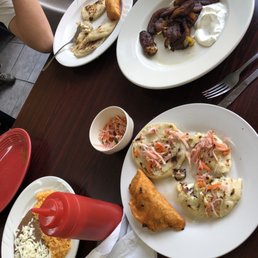 Salvadoran