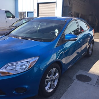 King Tint - Car Window Tinting Near Me - San Bruno, California King Tint - Car Window Tinting Near Me - San Bruno, California