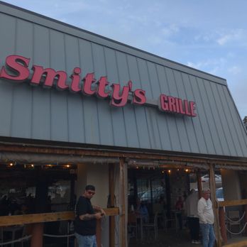Smitty's Grille - Seafood Near Me - Kernersville, North Carolina