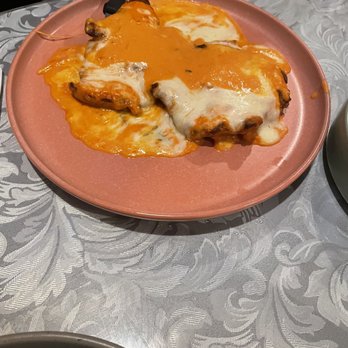 Season's Coal Fired Bistro - Chicken Ala Vodka - Italian Near Me - Howell, New Jersey Season's Coal Fired Bistro - Chicken Ala Vodka - Italian Near Me - Howell, New Jersey