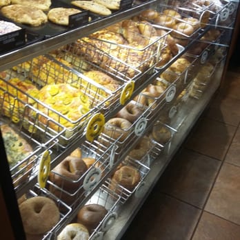 Einstein Bros. Bagels - For all the gluten loverzzzz - Breakfast & Brunch Near Me - Franklin, Tennessee