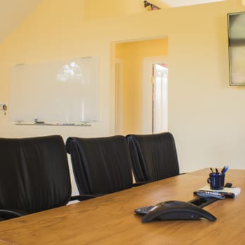 Riverstone Ranch - Finch House: Conference Area - Vacation Rentals Near Me