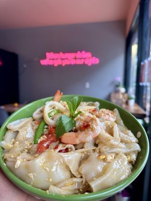 Fish Sauce Thai cuisine by null