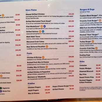 Chesapeake Grille & Deli - American Near Me - Dunkirk, Maryland